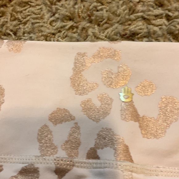 Spiritual Gangster Leggings Medium - Picture 4 of 4